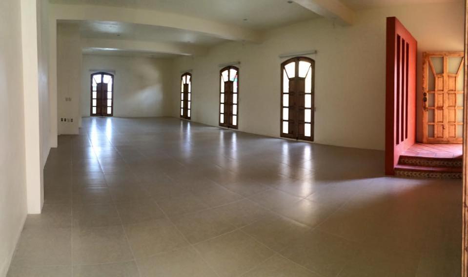 Hotel Posada Don Ramon Zacatlán Dış mekan fotoğraf