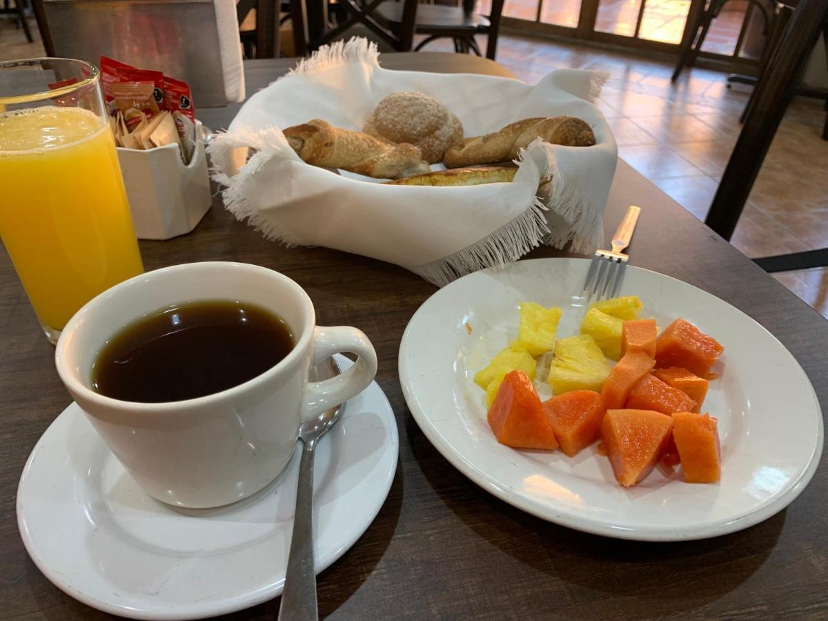 Hotel Posada Don Ramon Zacatlán Dış mekan fotoğraf