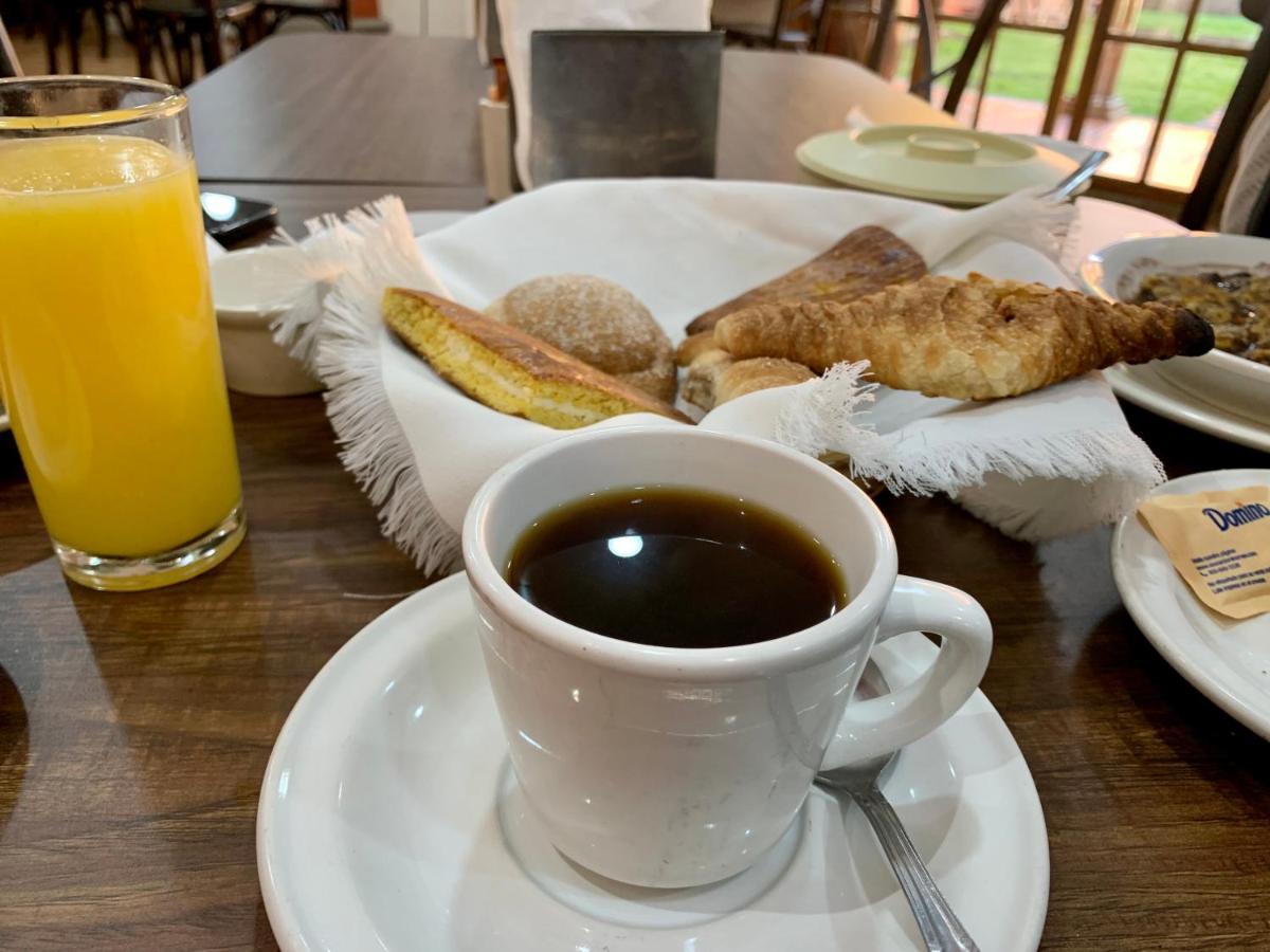 Hotel Posada Don Ramon Zacatlán Dış mekan fotoğraf